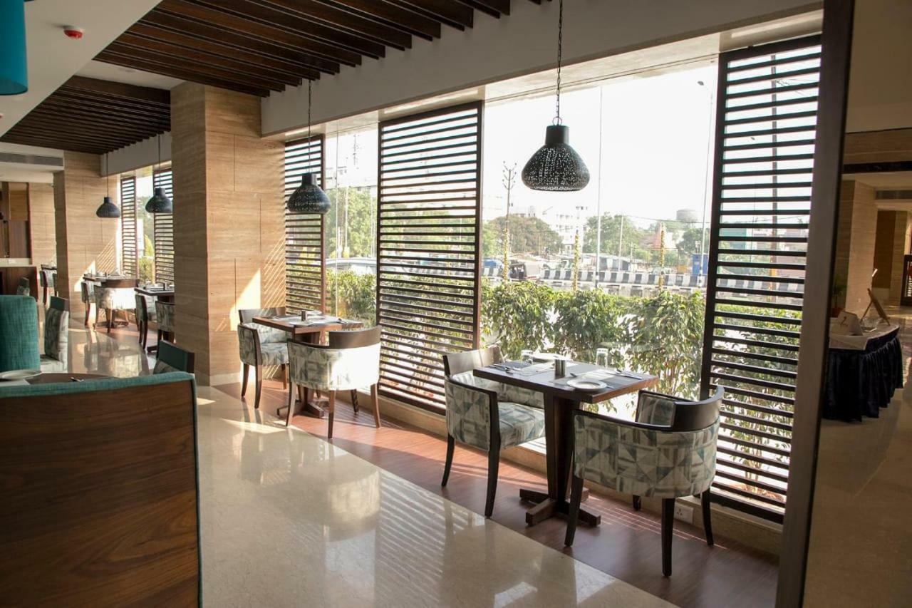 Novanta Jamshedpur Exterior photo