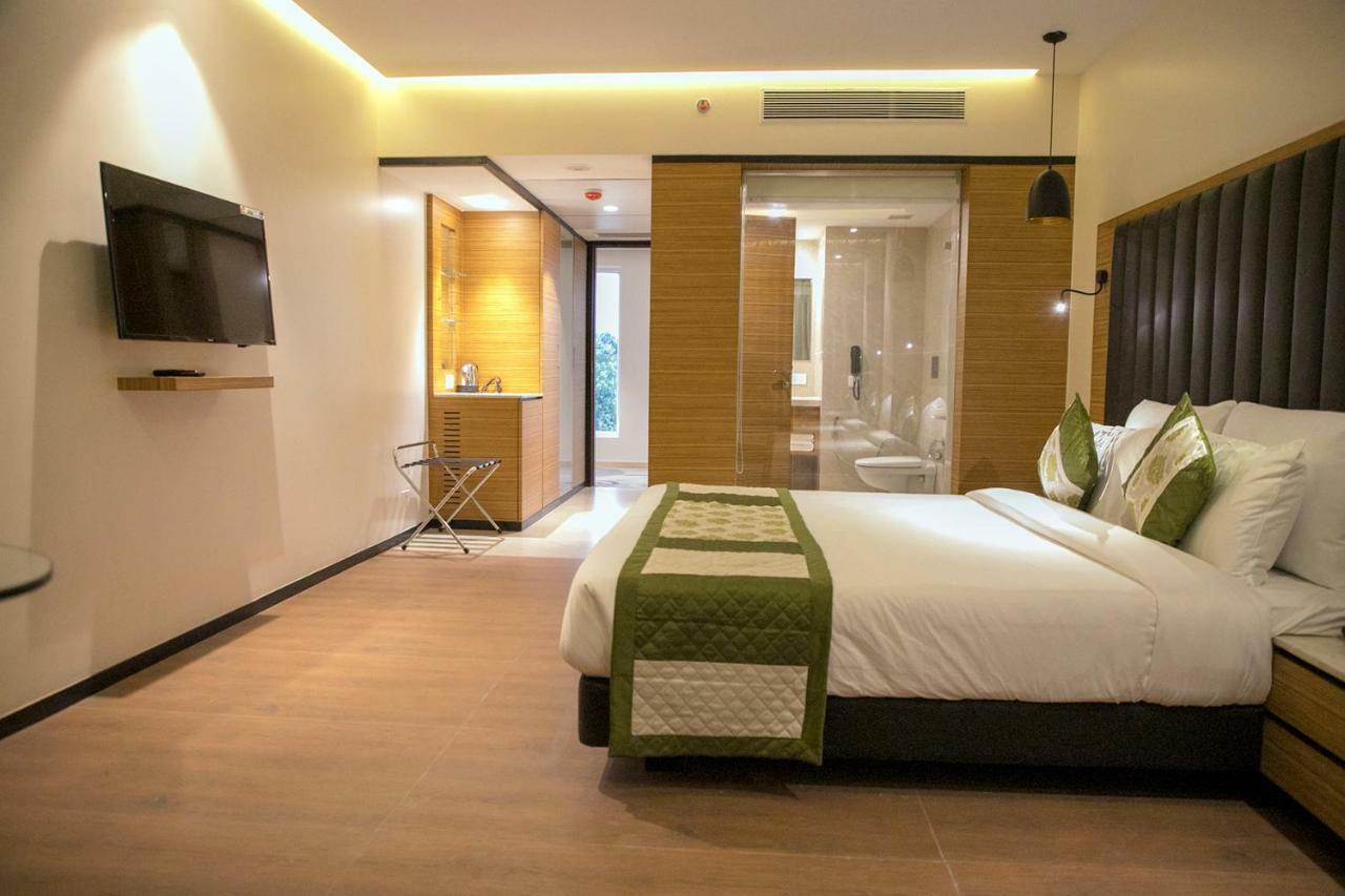 Novanta Jamshedpur Exterior photo