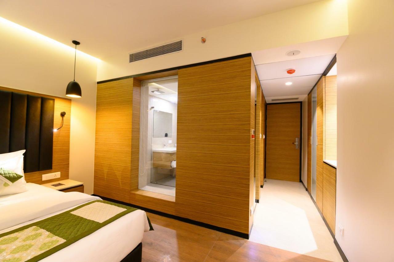 Novanta Jamshedpur Exterior photo